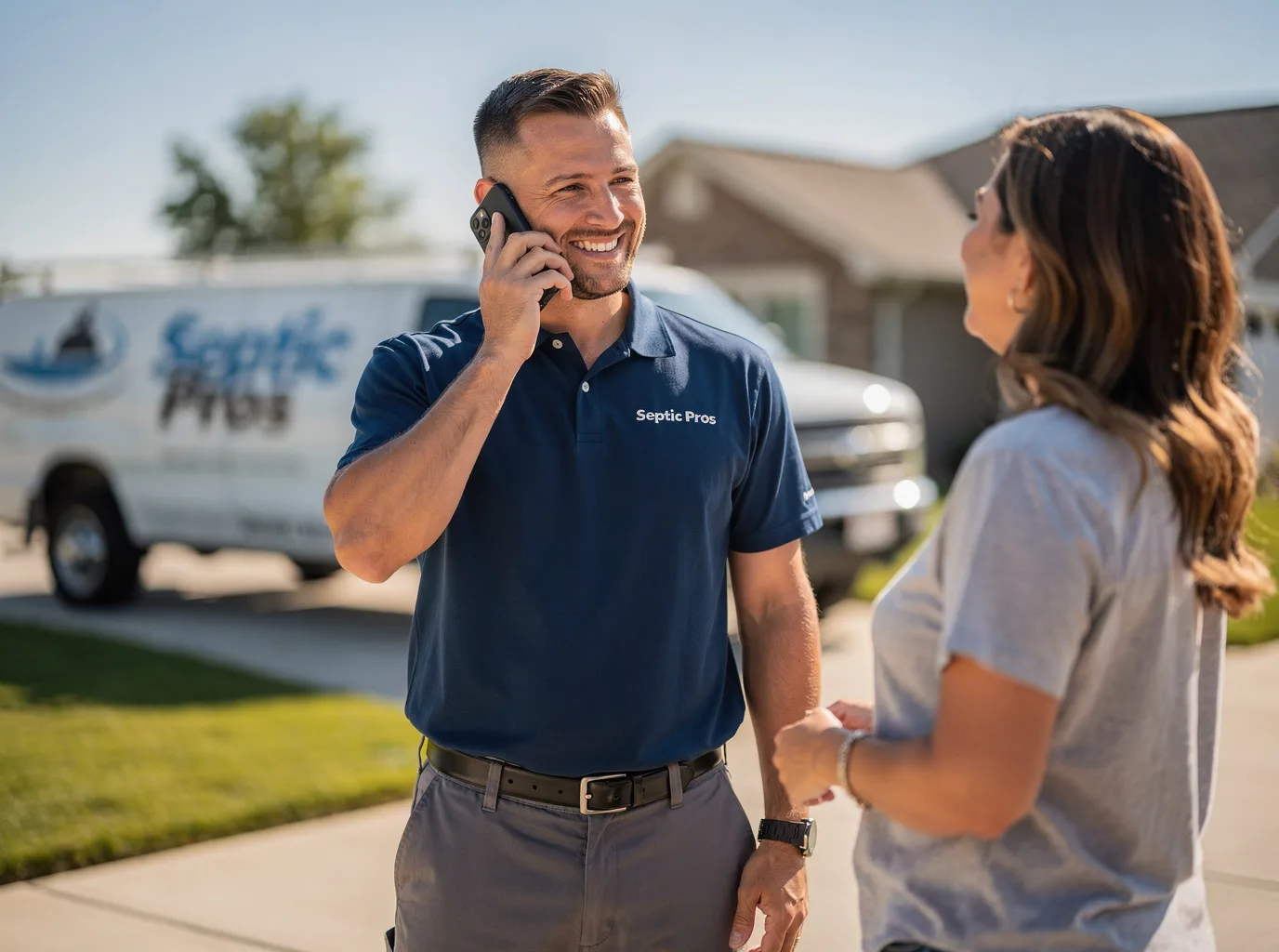 Septic Tank Pumping Leesville, LA FAQs